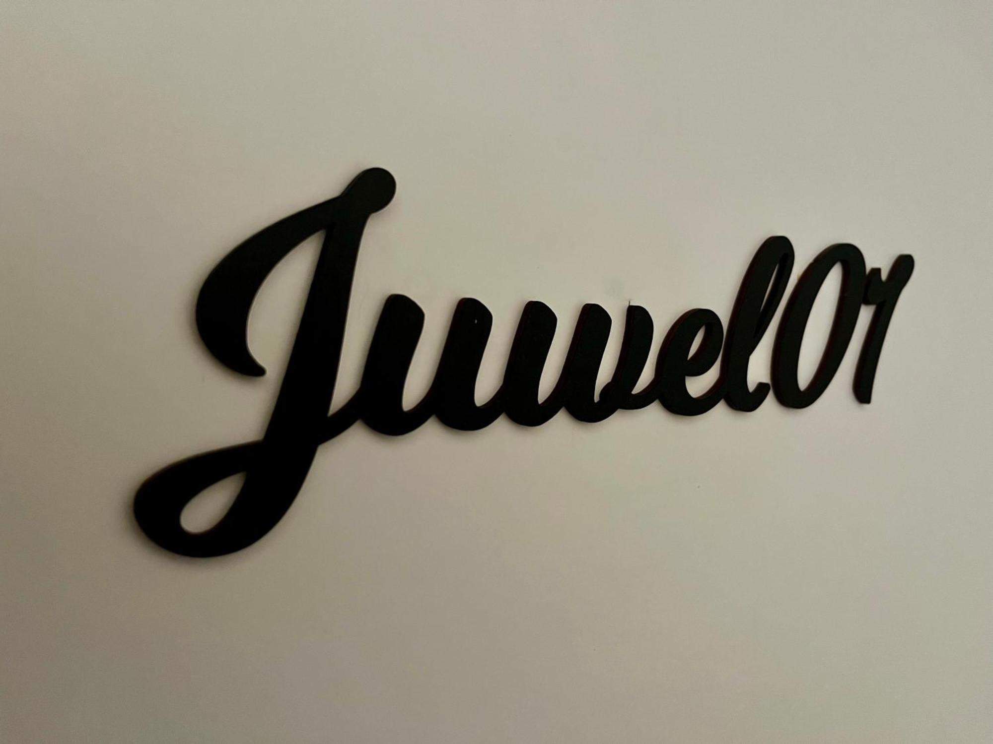 מלון טריבן Juwel 01 מראה חיצוני תמונה